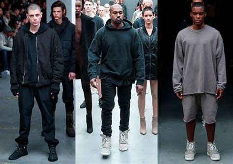 yeezy season 1 clothing replica|are yeezy shoes genuine.